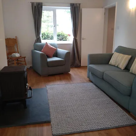 Avryn - Delightful 3 Bedroom Cottage With Stunning Vistas Mainstone Exterior foto
