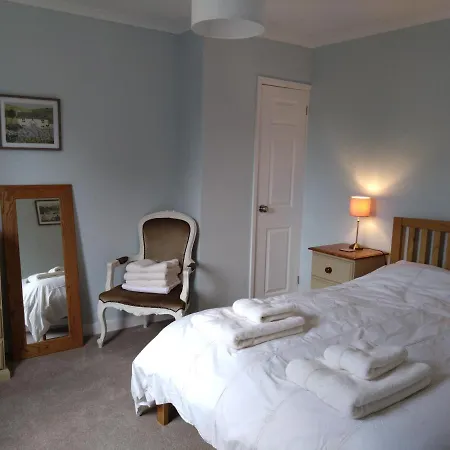 Avryn - Delightful 3 Bedroom Cottage With Stunning Vistas Mainstone Exterior foto