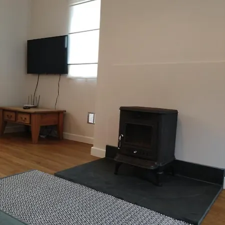 Avryn - Delightful 3 Bedroom Cottage With Stunning Vistas Mainstone Exterior foto