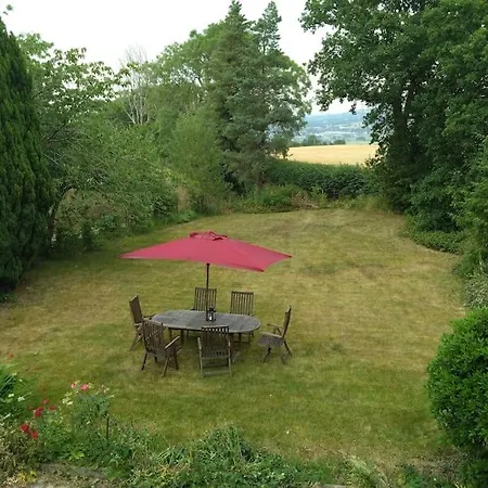 Avryn - Delightful 3 Bedroom Cottage With Stunning Vistas Mainstone Exterior foto