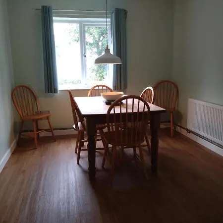 Avryn - Delightful 3 Bedroom Cottage With Stunning Vistas Mainstone Exterior foto
