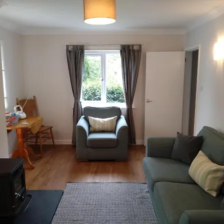 Avryn - Delightful 3 Bedroom Cottage With Stunning Vistas Mainstone Exterior foto