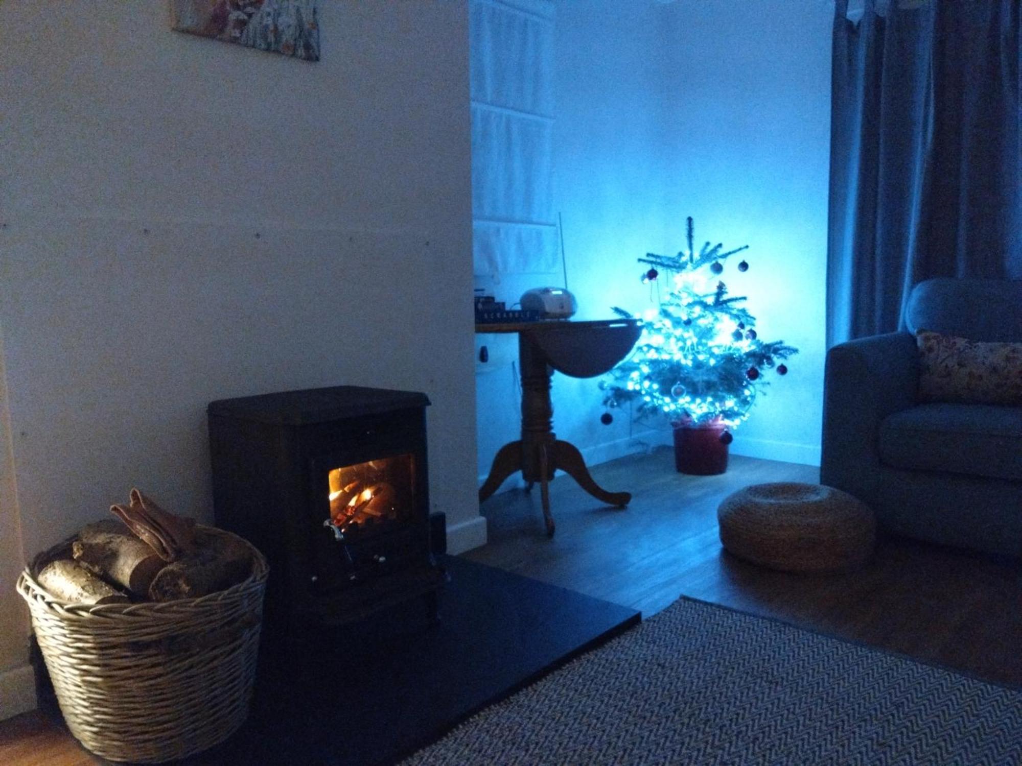 Holiday home Avryn - Delightful 3 Bedroom With Stunning Vistas Mainstone